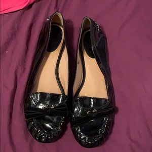 Kate spade flats
